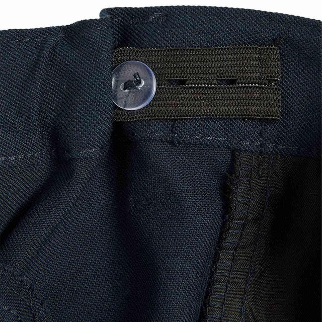 M&S boys trousers 9-10 years black, imported from the UK