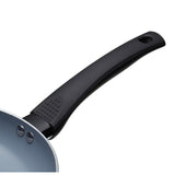 MasterClass ceramic non-stick eco frying pan 24cm, imported from the UK