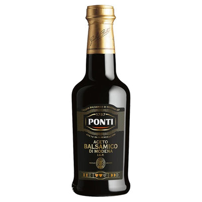 Balsamic Vinegar of Modena 12 Months Matured 250ml