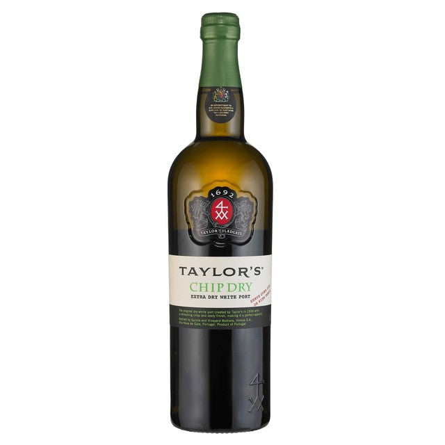 Taylor's Chip Dry White Port