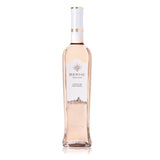 Chateau de Berne Inspiration Cotes de Provence rosé wine 75cl - British product