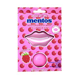 Read My Lips Mentos Raspberry Lip Mask, imported from the UK