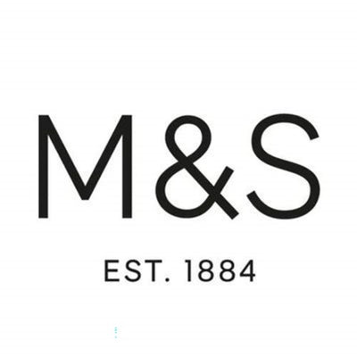 M&S Pistachio & Almond All Butter Cookies 200g