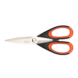 Sabatier Professional Soft Grip kitchen scissors 22cm (British brand)