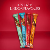 Lindt Lindor Milk Chocolate Bars 100g, UK version