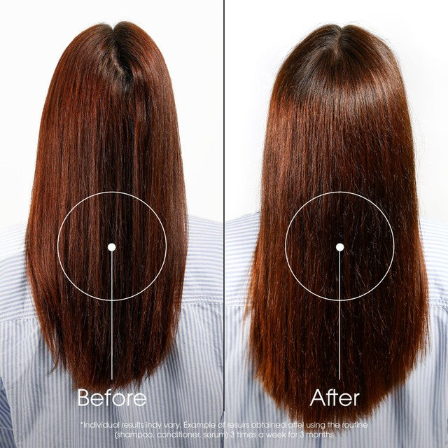 Klorane anti-hair loss strengthening conditioner with quinine 200ml, UK version