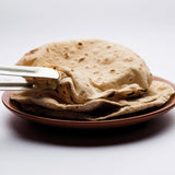 Eurostar Chapati Flour Brown 3kg - British product