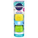 Ecozone dryer cubes pack of 2 - British product