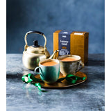 M&S Luxury Gold tea bags 80 teabags, imported from the UK