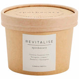 M&S candle refill Amber, imported from the UK
