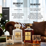 Disaronno Originale amaretto liqueur 350ml - British product