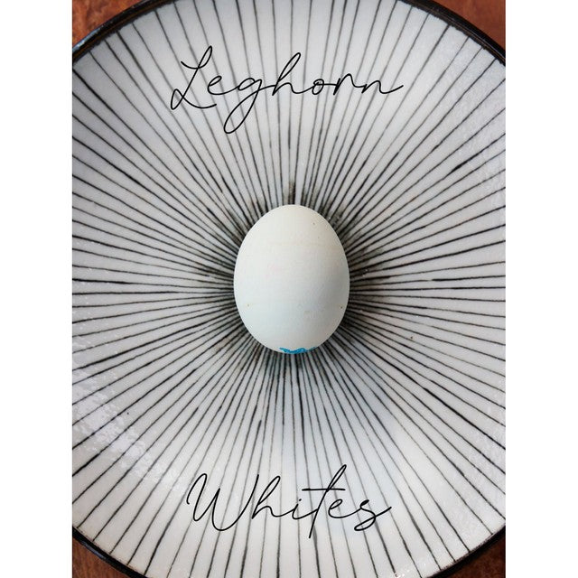 Clarence Court Free Range Eggs Mixed Size 6 Pack - British product