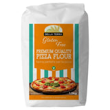 Della Terra gluten-free pizza flour 1500g - British product