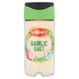 Schwartz Garlic Salt Jar (British brand)