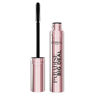 L'Oreal Paris Paradise Big Deal Volumising Mascara