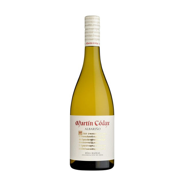 Martin Codax Albarino