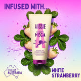 Aussie Mega Hair Conditioner 275ml - British product