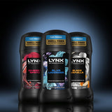 Lynx Blue Lavender deodorant stick 50ml, UK version