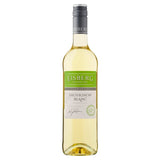 Eisberg Sauvignon Blanc alcohol-free wine 75cl - British product