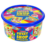 Swizzels Sweet Shop Favourites assorted sweets 650g (British brand)