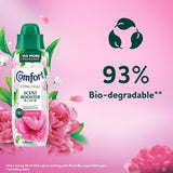 Comfort Scent Booster Elixir First Blooms 460ml - British product