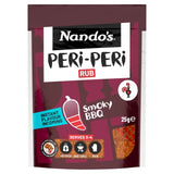 Nando's BBQ seasoning rub 25g, imported from the UK