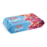 Muller Light Red Fruits fat free yogurt 6 x 140g, imported from the UK