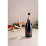 Chapel Down English Rose NV sparkling wine 75cl - British product
