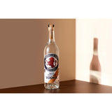 Portobello toasted coffee bean vodka 70cl, imported from the UK