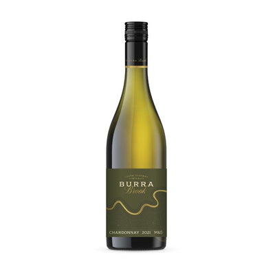 M&S Burra Brook Chardonnay White Wine 75cl