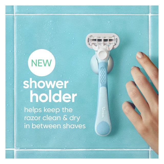 Gillette Venus Extra Smooth Razor - British product