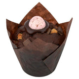 Sainsburys Easter Chocolate Muffin