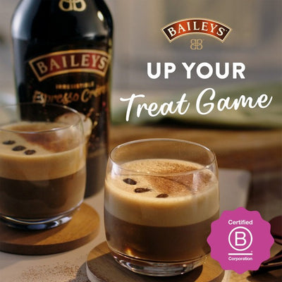 Baileys Espresso Creme Coffee Liqueur 50cl