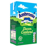 Ambrosia Devon custard 1kg - British product