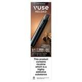 Vuse Go Reload Pen Black Creamy Tobacco UK 20mgml