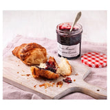 Bonne Maman blackcurrant conserve 370g - British product