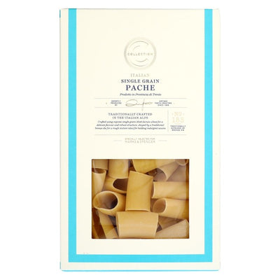 M&S Italian Single Grain Pache Dry Pasta 500g