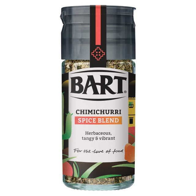 Bart chimichurri spice blend 30g - British product
