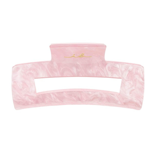 Invisibobble hair clips Eclipse Glossy L 2pc, UK version