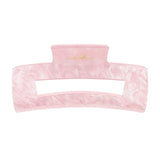 Invisibobble hair clips Eclipse Glossy L 2pc, UK version