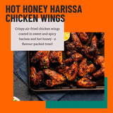 Bart Harissa spice blend 36g - British product