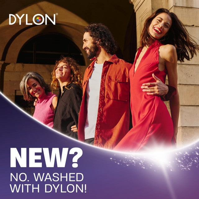 Dylon Renew Sport Laundry Detergent 30W 1.5L - British product
