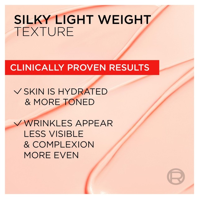 L'Oréal Paris Revitalift Serum 30ml, UK version