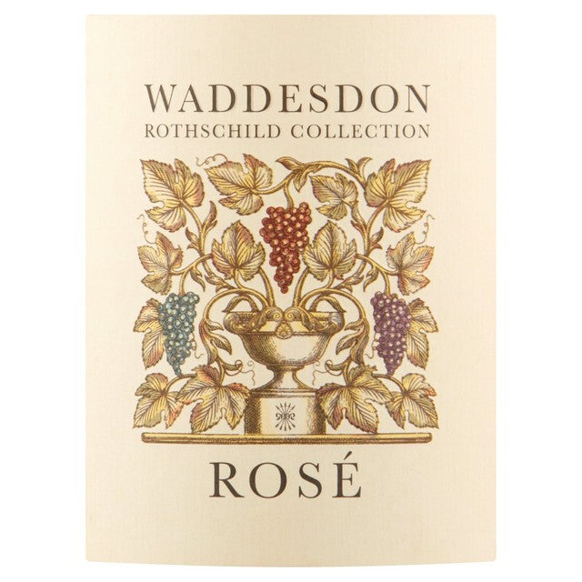 Baron Rothschild Rothschild Collection Rosé 75cl (British brand)