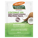 Palmer's Coconut Oil hair mask 60g, imported from the UK