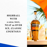 Auchentoshan American Oak Single Malt Scotch Whisky 70cl - British product