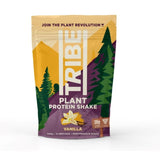 TRIBE Vanilla Vegan Protein Powder 500g (British brand)