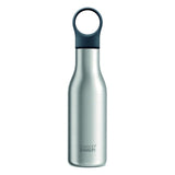 Joseph Joseph Loop stainless steel water bottle 500ml, UK version