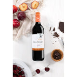 Isla Negra Merlot red wine 75cl, UK version