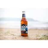 Sharps Doom Bar Amber Ale beer 6 x 500ml (British brand)